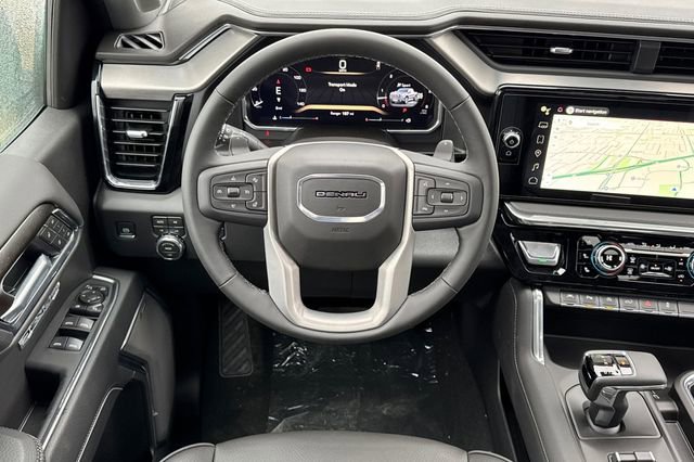 New 2026 GMC Sierra 1500 Denali w/ Denali Reserve Package image 16