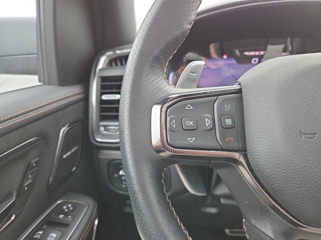 Used 2024 RAM 1500 TRX w/ TRX Level 2 Equipment Group AWD/4WD image 22