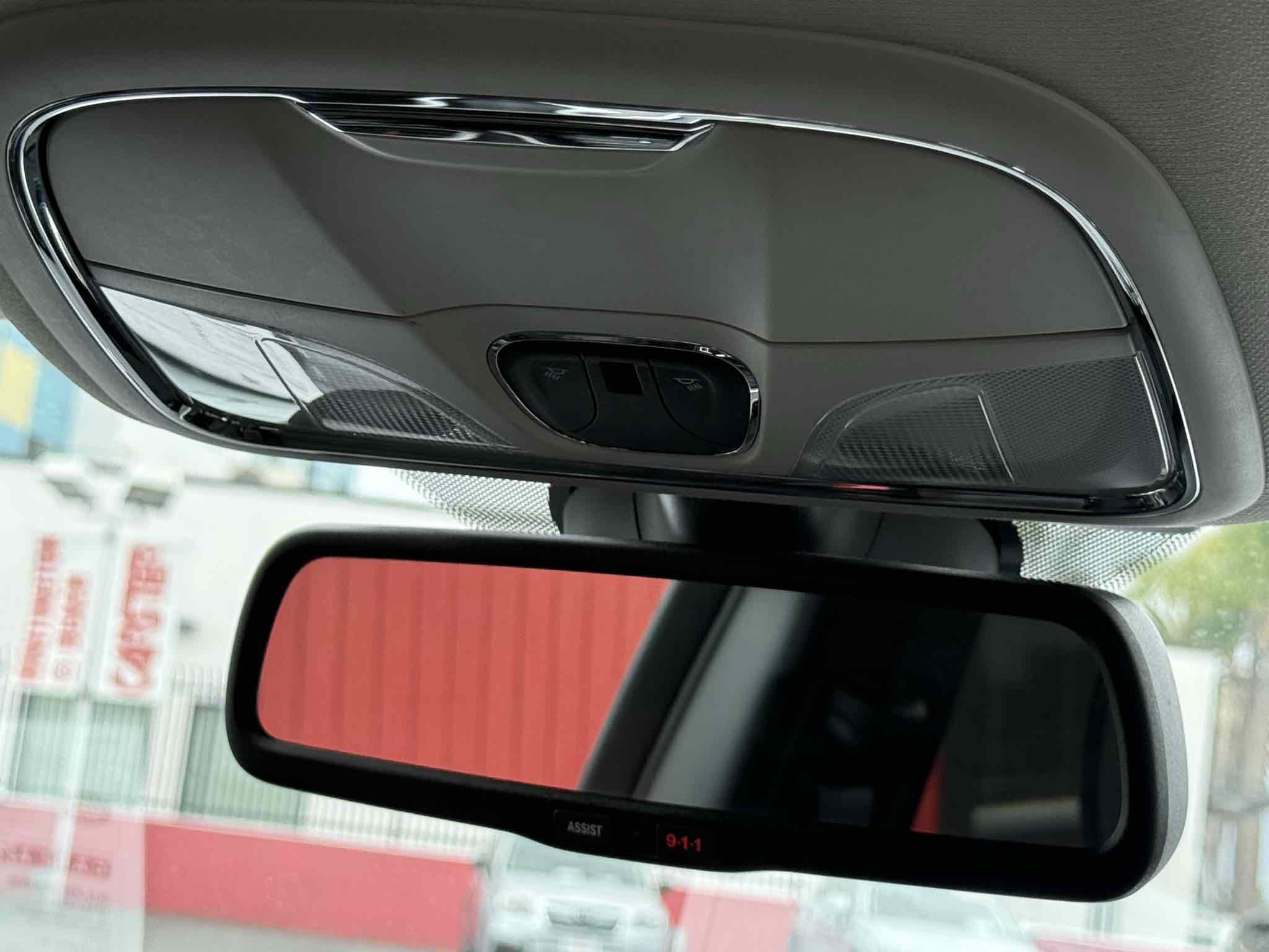 Used 2018 Jeep Cherokee Trailhawk image 71