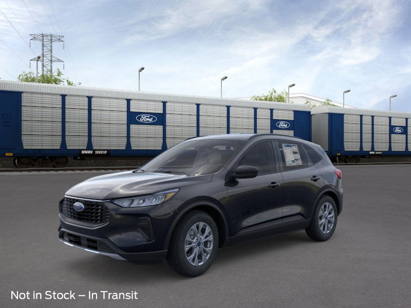 New 2026 Ford Escape Active image 1