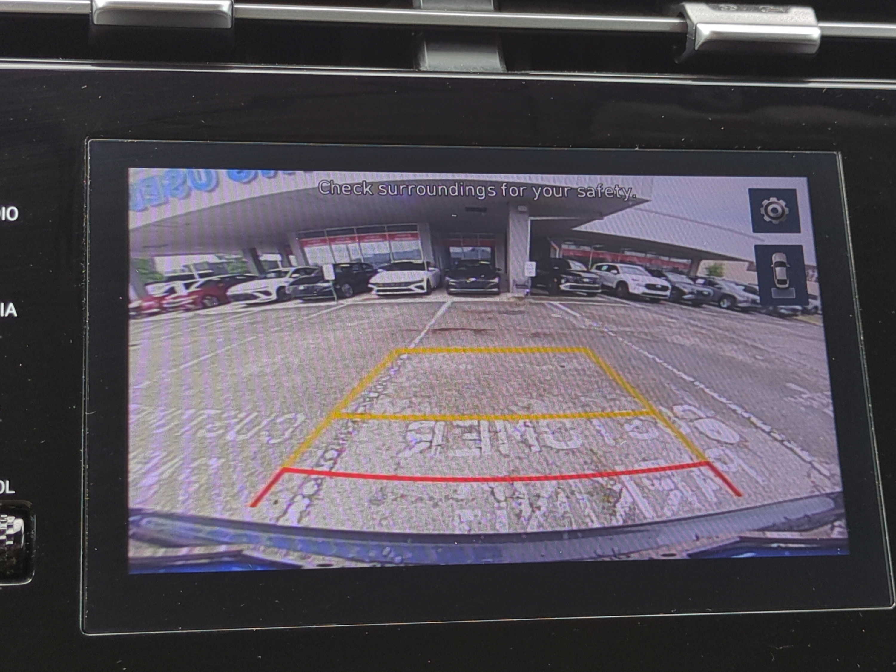 Certified 2024 Hyundai Tucson SE FWD image 16
