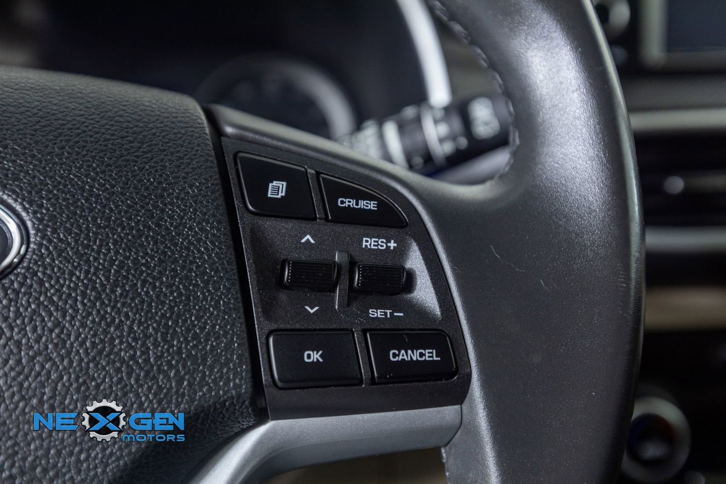 Used 2021 Hyundai Tucson Sport AWD/4WD image 15