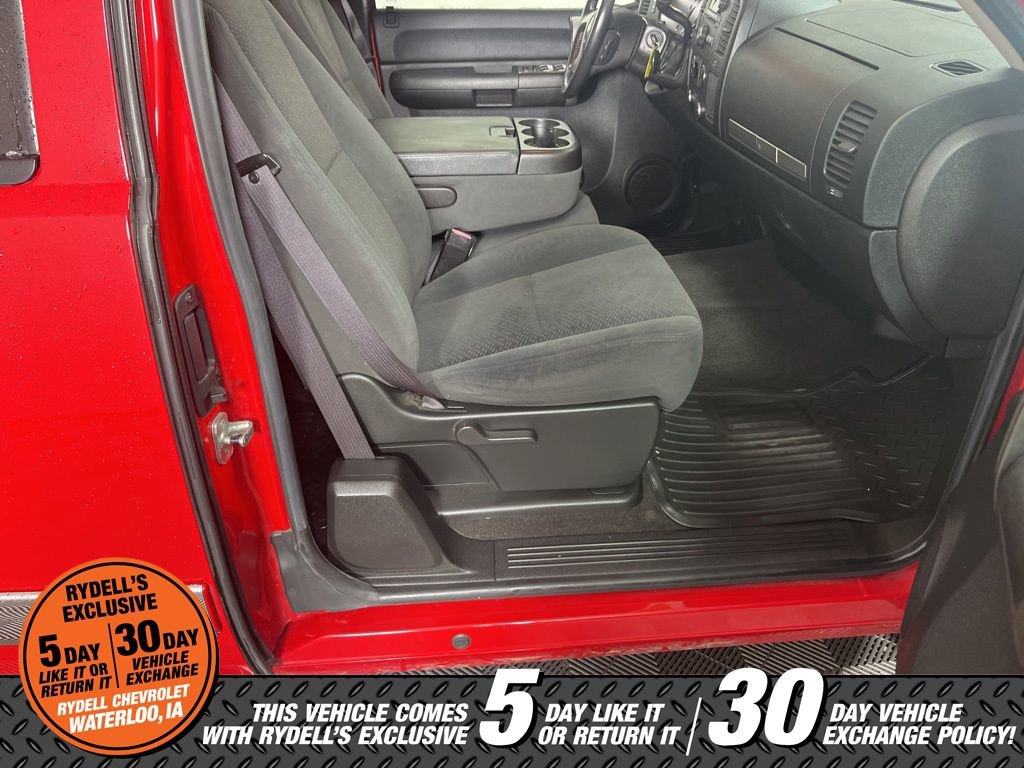 Used 2008 Chevrolet Silverado 1500 LT w/ All Star Edition image 15