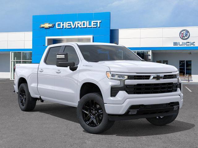 New 2026 Chevrolet Silverado 1500 RST w/ All Star Edition Plus image 29
