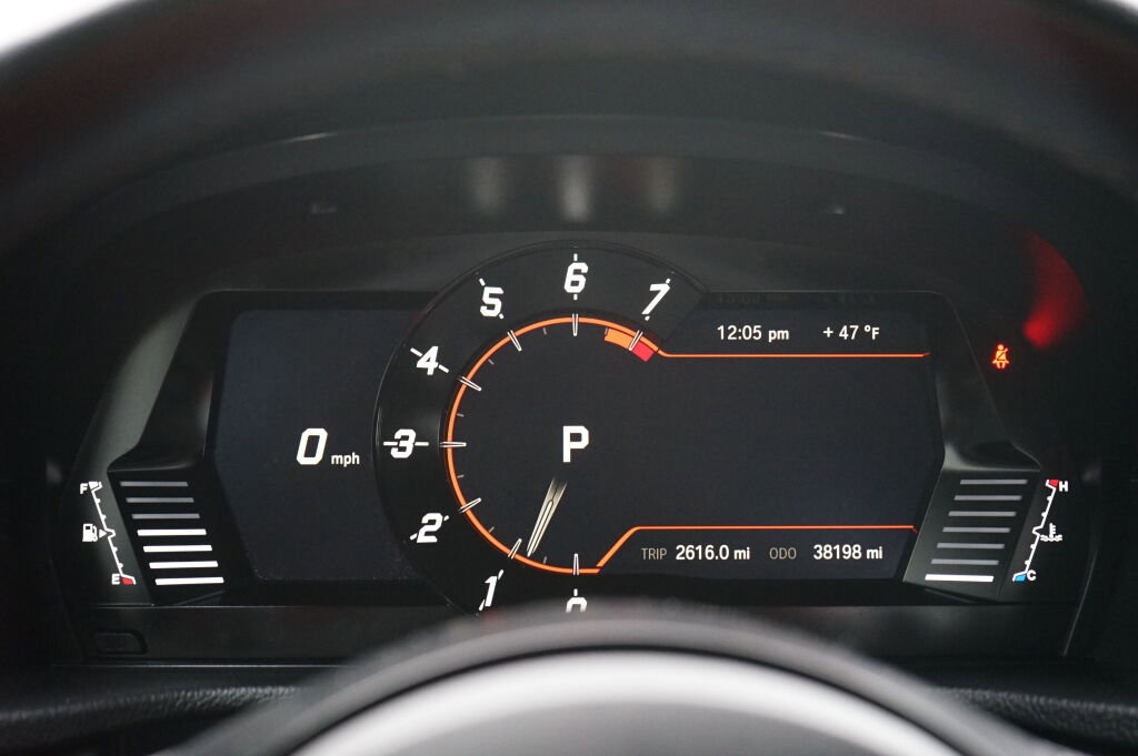 Used 2022 Toyota Supra image 20