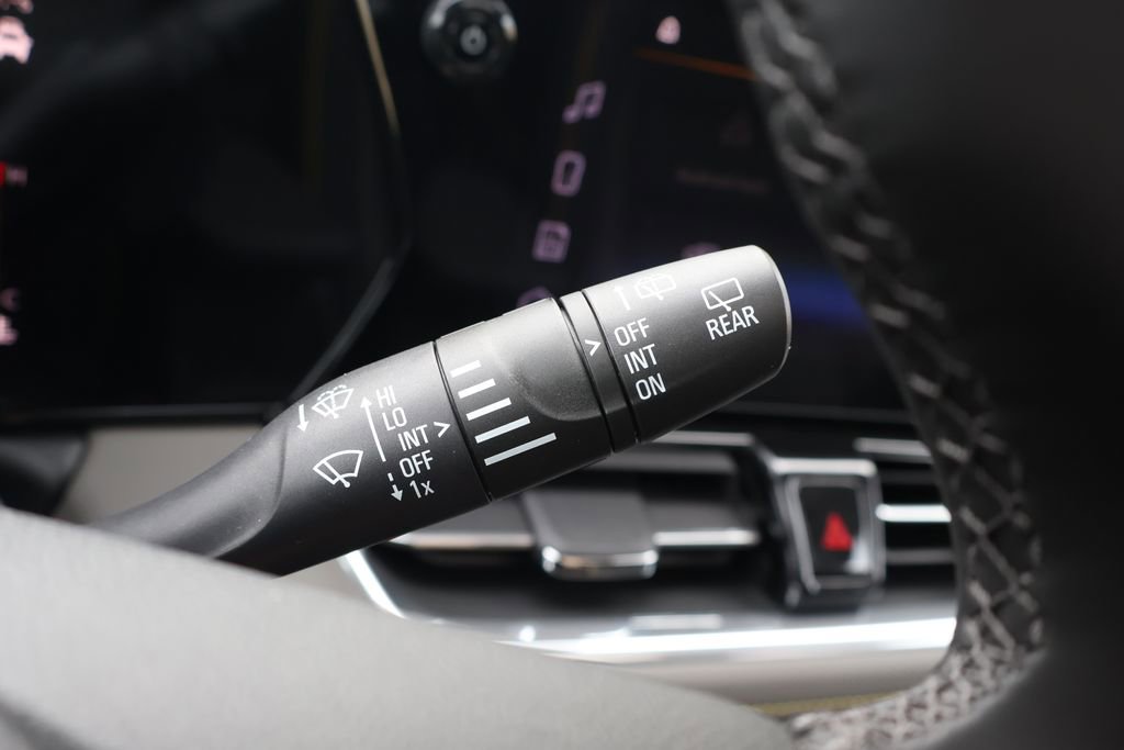 New 2026 Chevrolet TrailBlazer ACTIV w/ Convenience Package AWD/4WD image 26