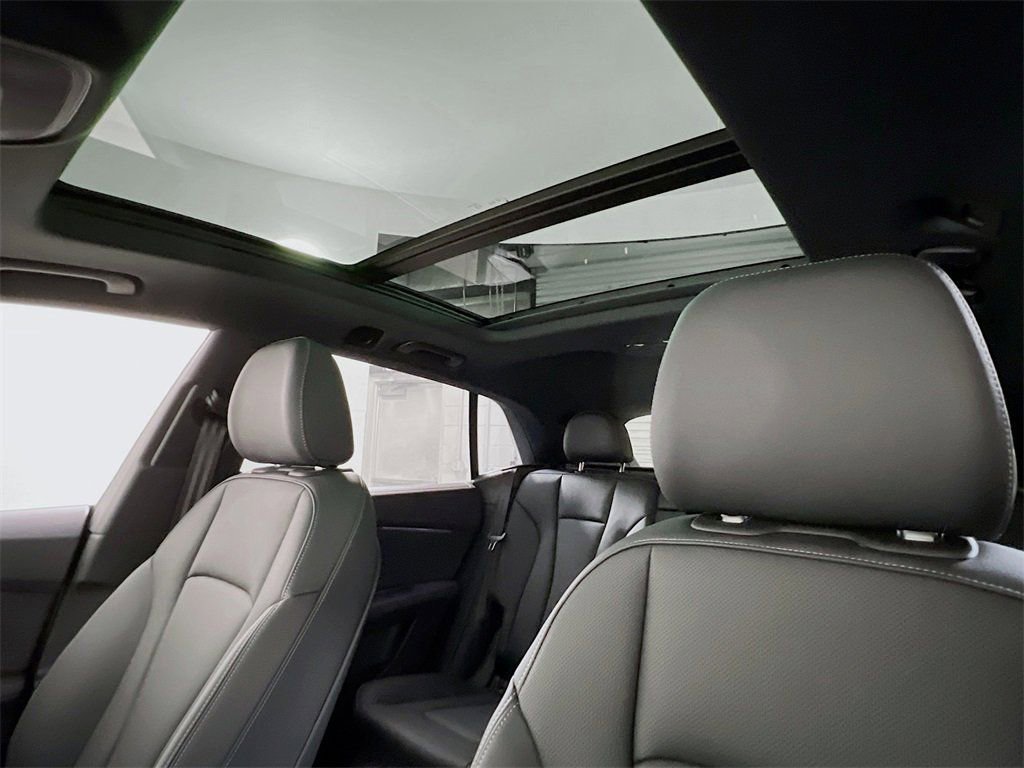 New 2026 Audi Q8 Premium Plus AWD/4WD image 13