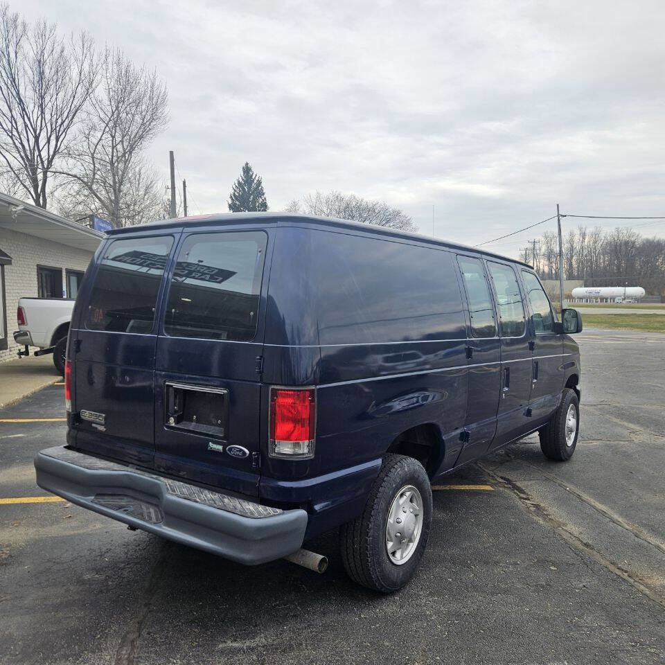 Used 2013 Ford E-350 and Econoline 350 Super Duty w/ PWR Group image 4