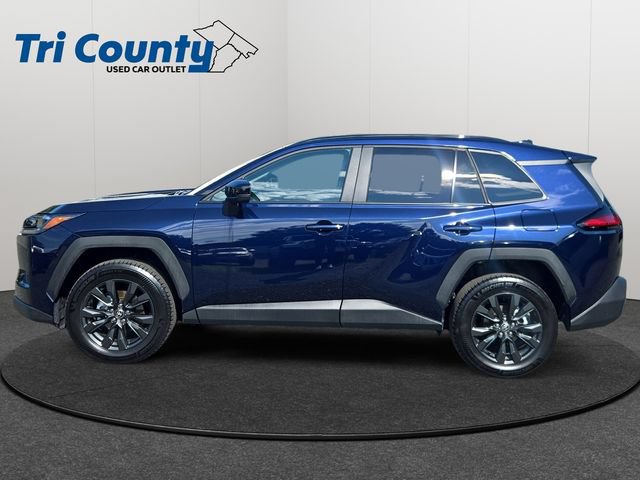 Certified 2026 Toyota RAV4 XLE Premium AWD/4WD image 5