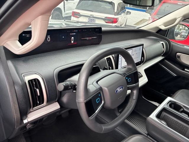Used 2025 Ford Expedition Active AWD/4WD image 67