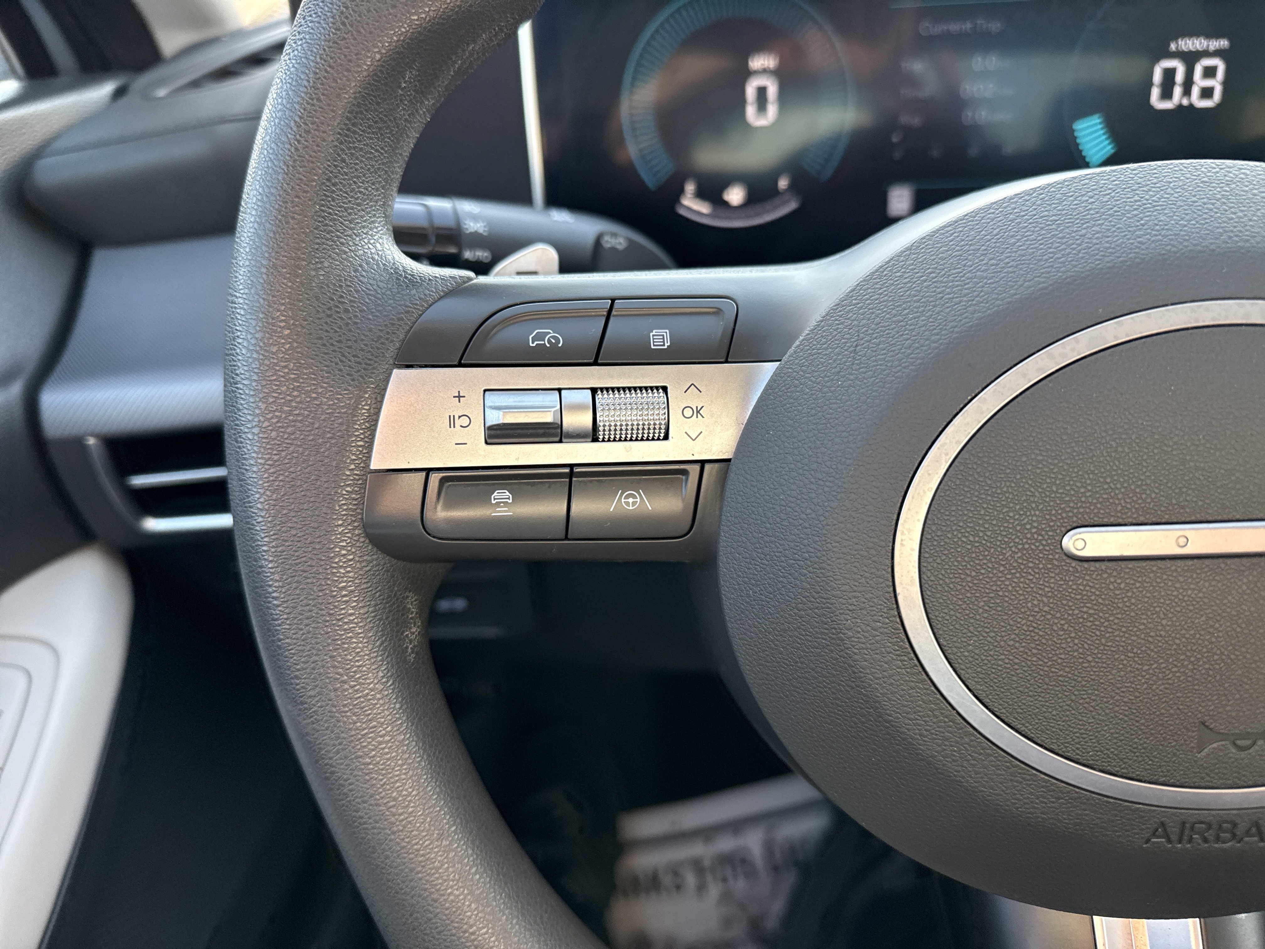 Used 2024 Hyundai Sonata SEL image 18