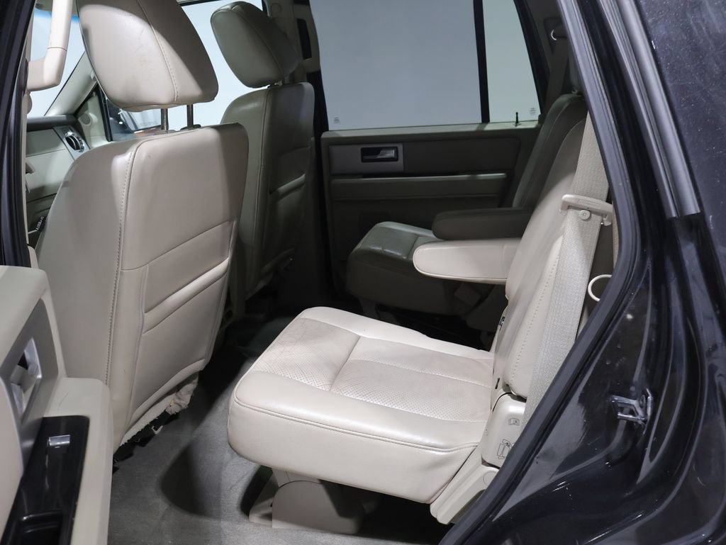 Used 2012 Ford Expedition Limited AWD/4WD image 13