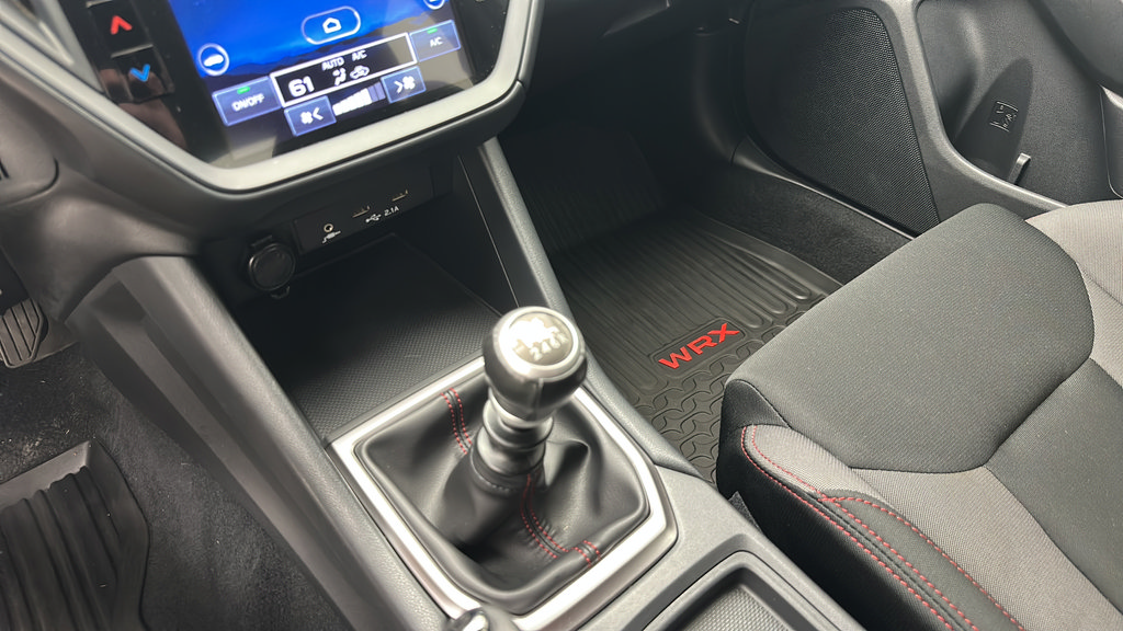 Used 2023 Subaru WRX AWD/4WD image 22