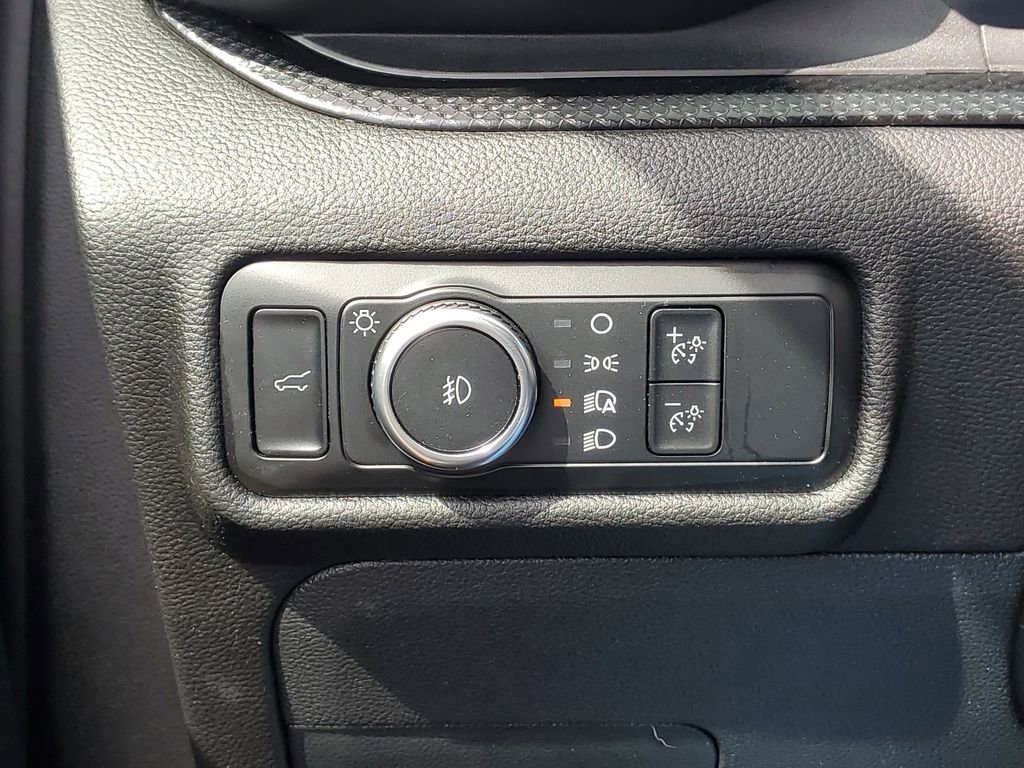 Used 2023 Ford Explorer ST w/ Equipment Group 401A image 20