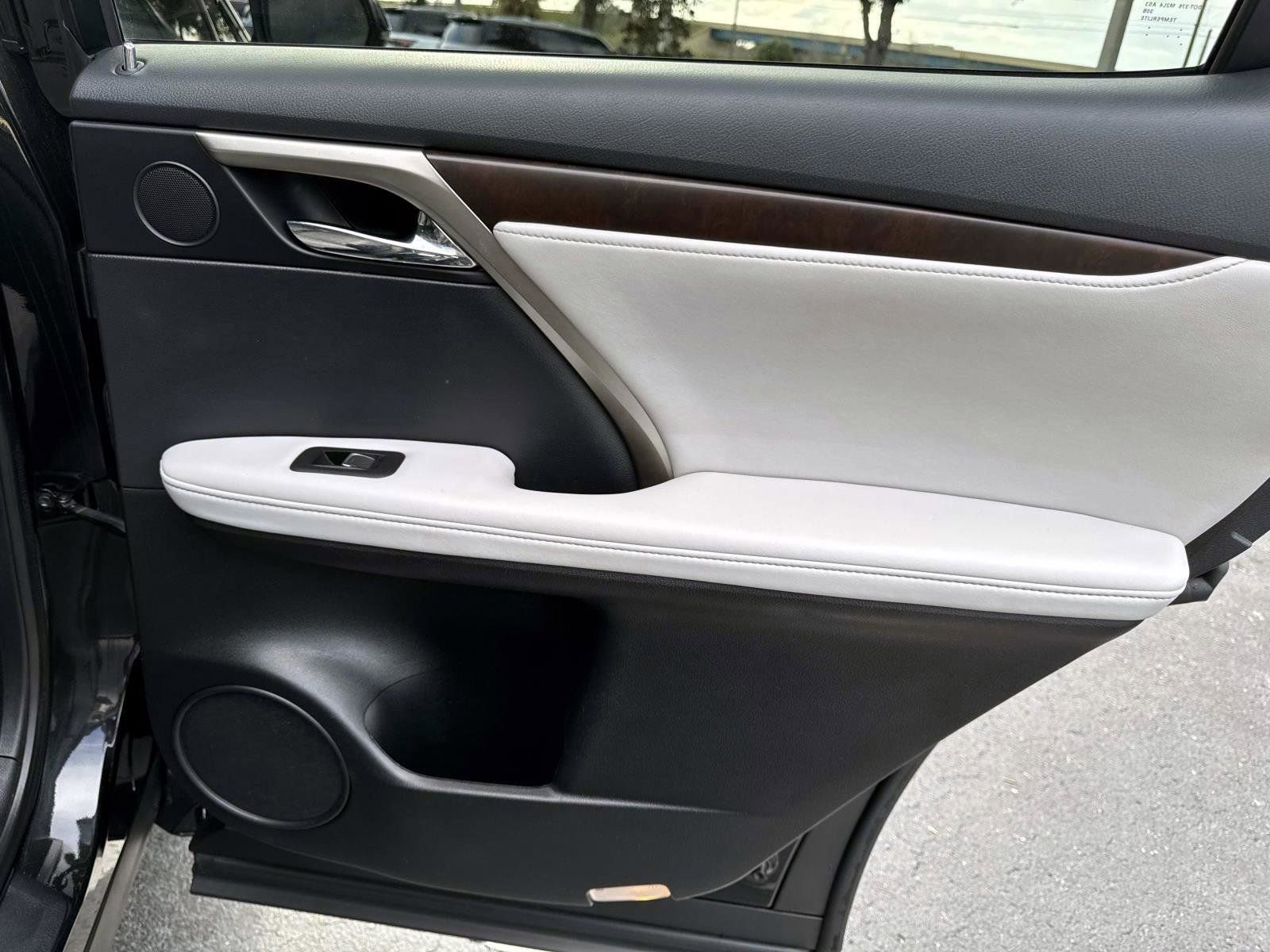 Used 2020 Lexus RX 350 350 image 17