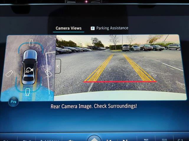 New 2026 Mercedes-Benz E 350 Sedan image 13