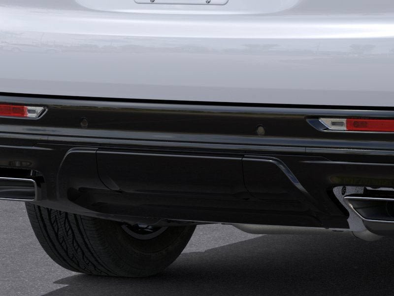 New 2026 Buick Enclave Sport Touring w/ LPO, Floor Liner Package FWD image 14
