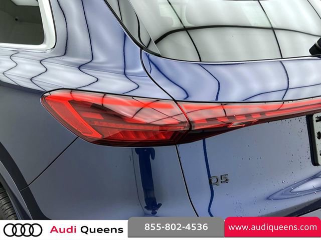 Used 2025 Audi Q5 Premium Plus image 10