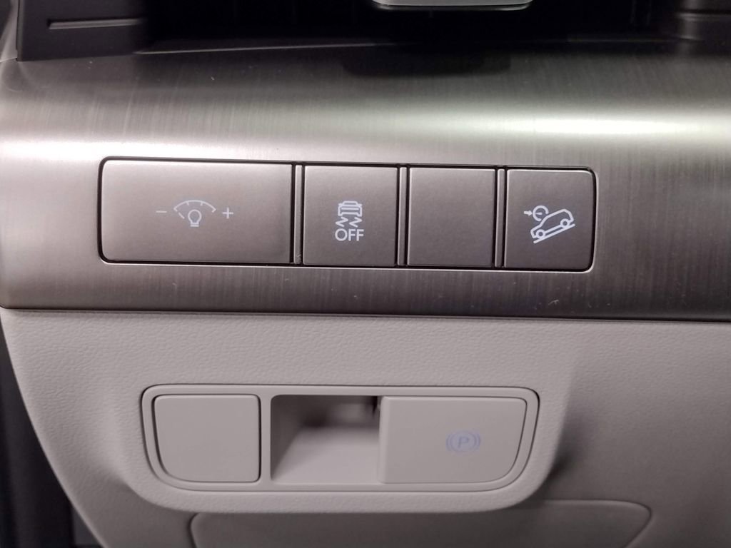 New 2026 Hyundai Kona SEL Premium image 25