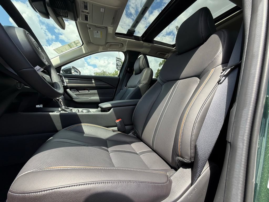 New 2026 MAZDA CX-50 AWD 2.5 S w/ Weather Package image 37