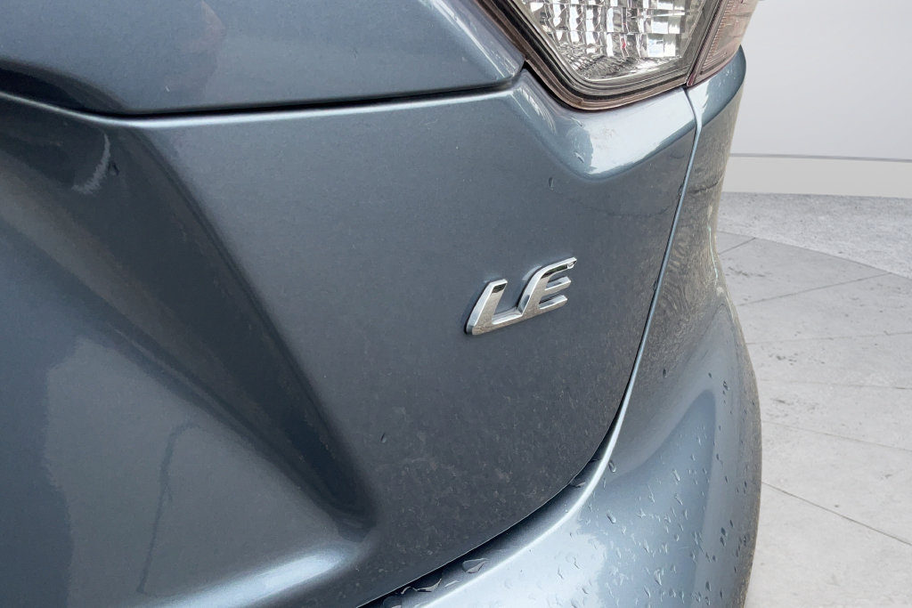 Used 2024 Toyota Corolla LE FWD image 30