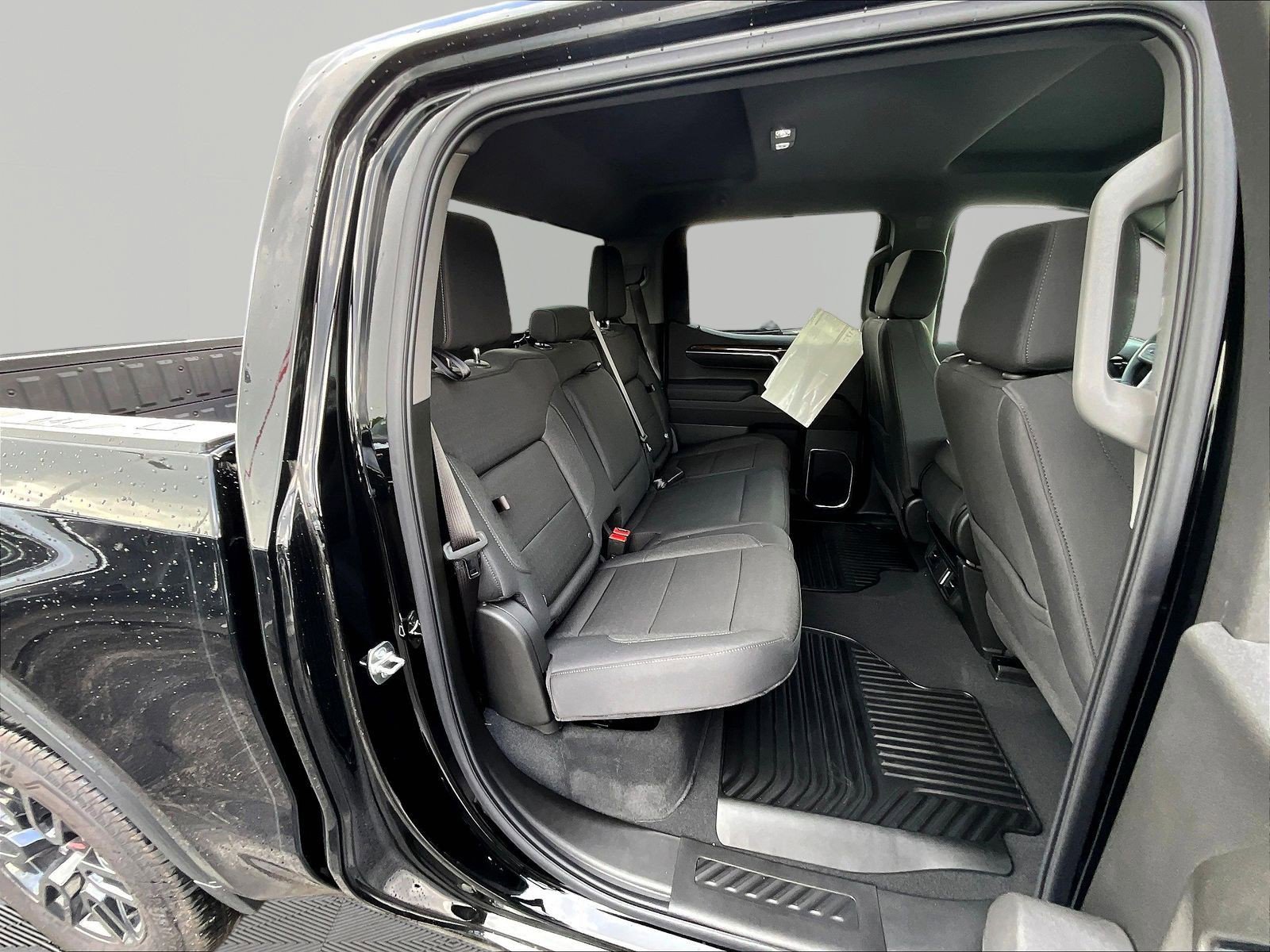 New 2026 GMC Sierra 1500 Elevation AWD/4WD image 19