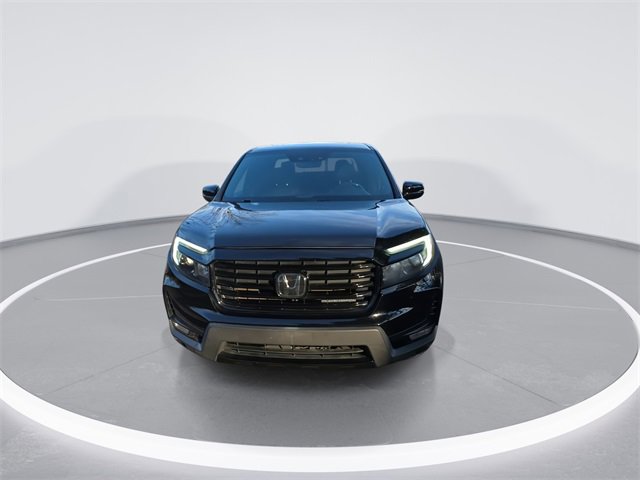 Used 2021 Honda Ridgeline Black Edition image 3