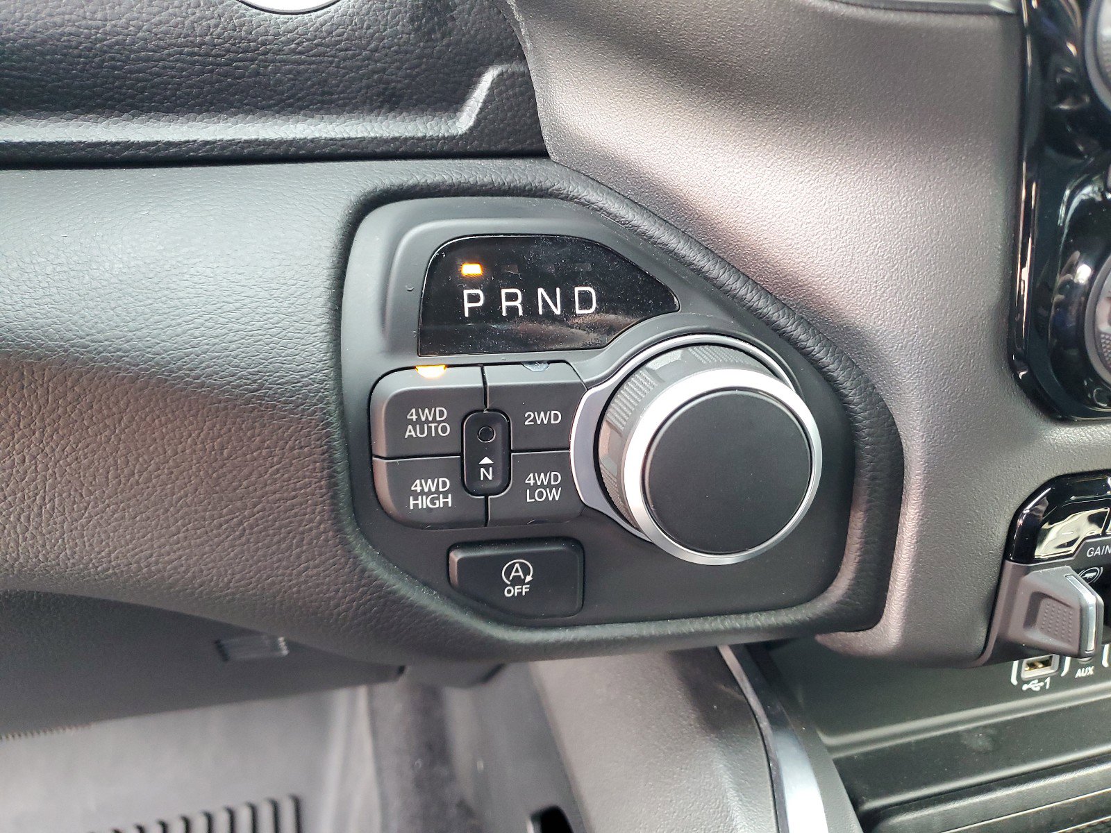 Certified 2025 RAM 1500 Big Horn image 25