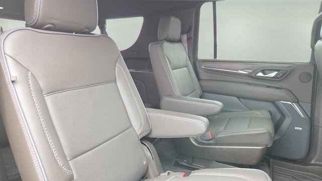Used 2023 GMC Yukon XL Denali w/ LPO, Floor Liner Package RWD image 20