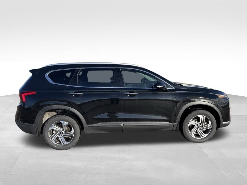 Used 2023 Hyundai Santa Fe SEL image 6