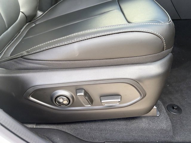 New 2026 Jeep Grand Cherokee Limited image 29