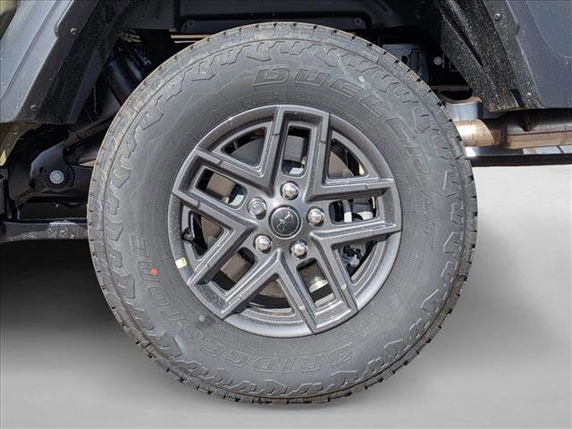 New 2026 Jeep Gladiator Sport image 10