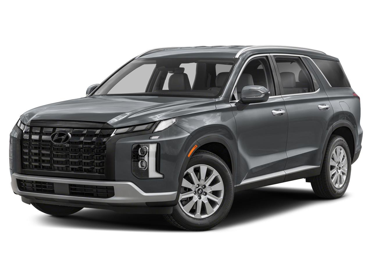 New 2024 Hyundai Palisade SEL w/ Premium Package