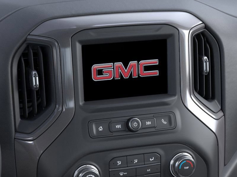 New 2026 GMC Sierra 1500 Pro RWD image 55