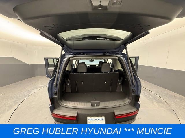 New 2026 Hyundai Santa Fe SEL AWD/4WD image 26