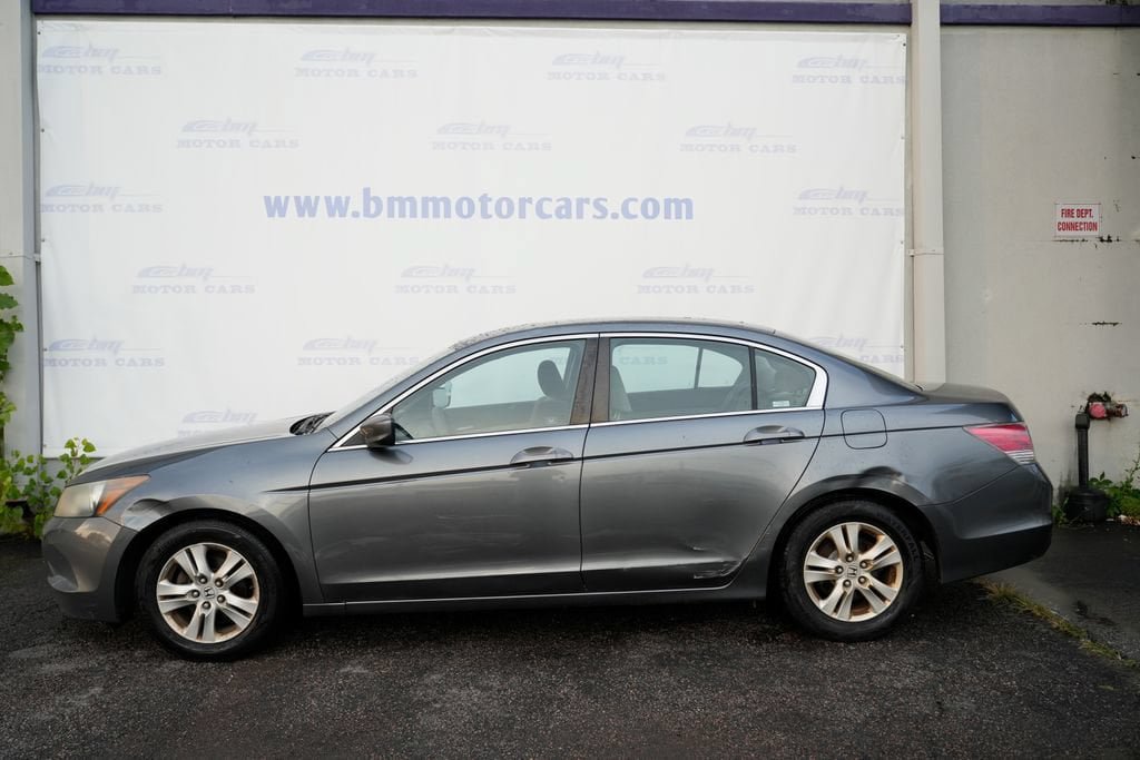 Used 2010 Honda Accord LX-P image 8