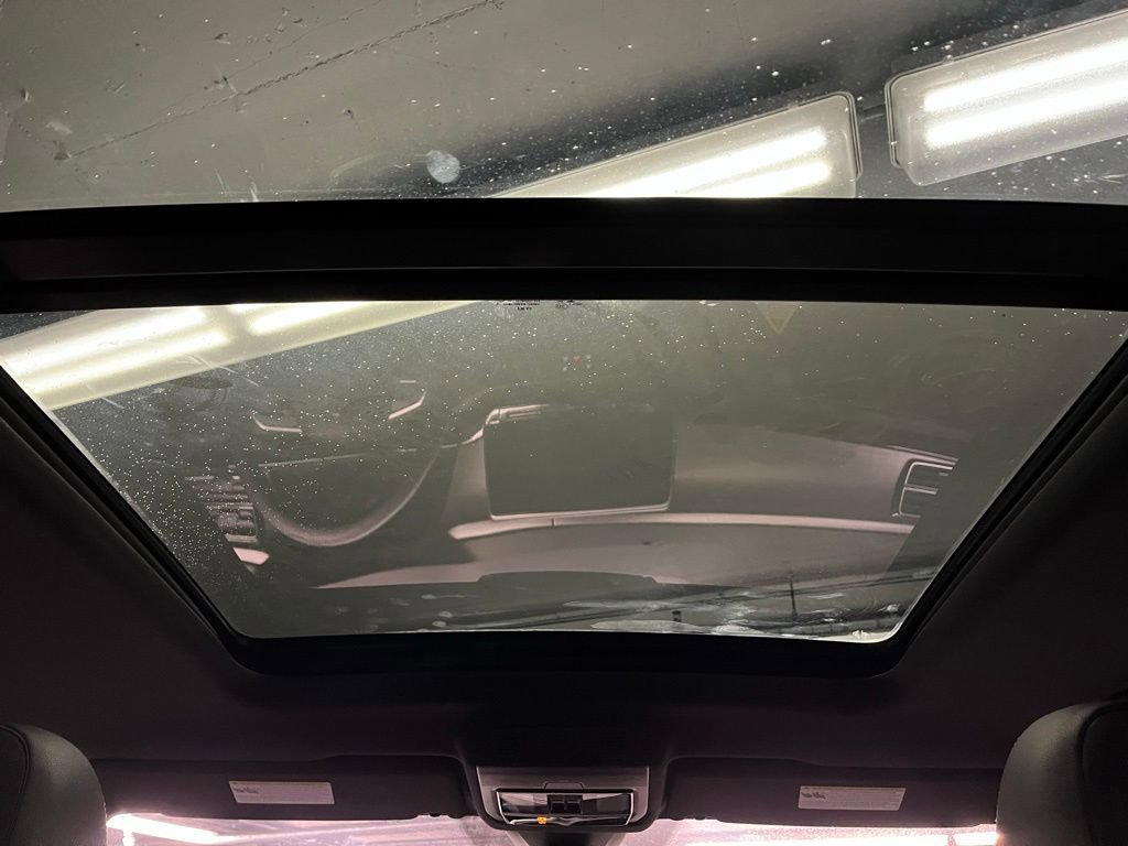 New 2026 Volkswagen Atlas Cross Sport SE AWD/4WD image 10