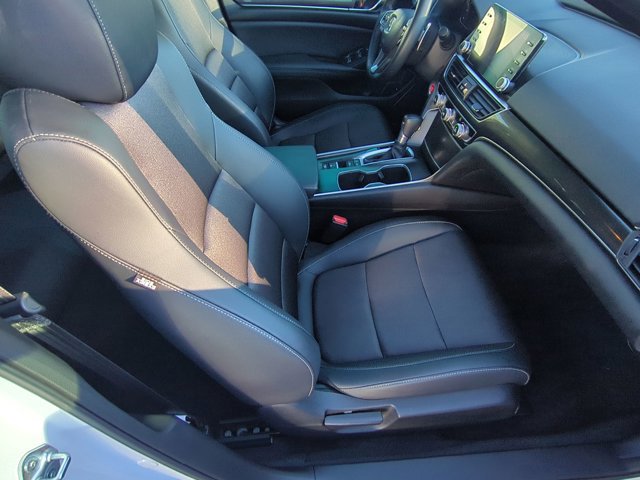 Used 2022 Honda Accord Sport image 21