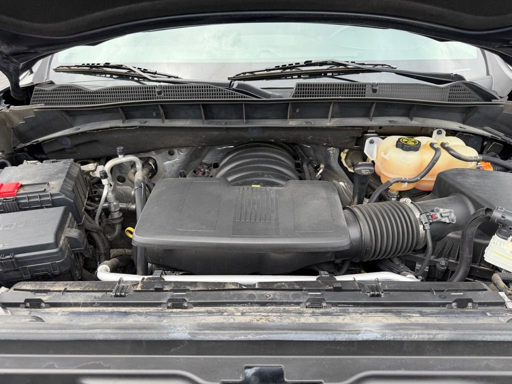 Used 2022 GMC Sierra 1500 Denali AWD/4WD image 41