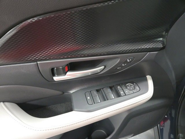 New 2026 Toyota Grand Highlander AWD Hybrid image 23