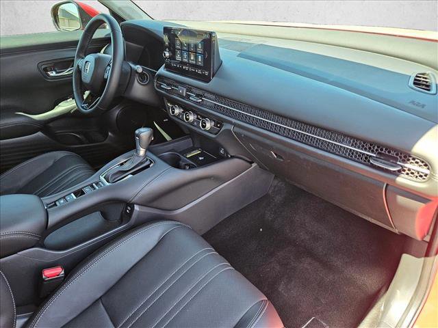Used 2025 Honda HR-V EX-L image 21