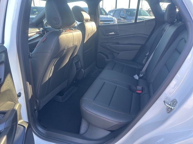 New 2026 Chevrolet Trax RS w/ Driver Confidence Package image 27