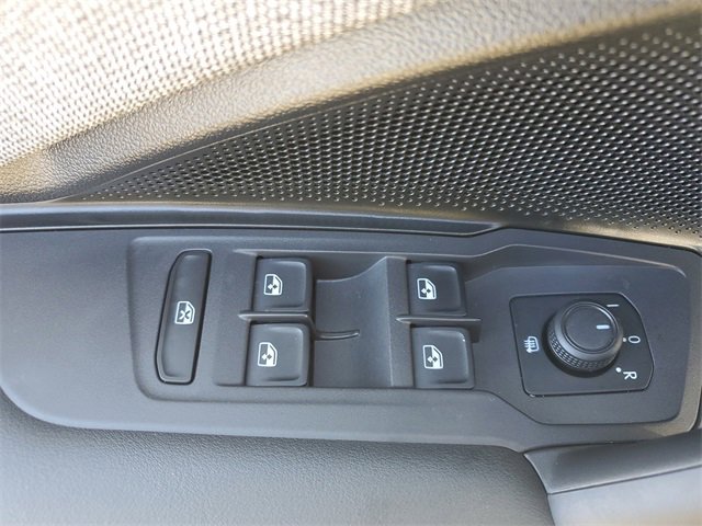 Certified 2025 Volkswagen Tiguan S image 20