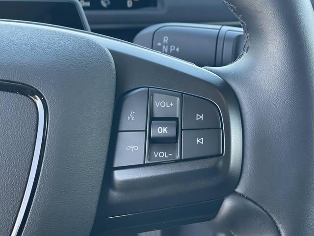 Certified 2025 Ford Mustang Mach-E Select w/ Comfort Package Lite image 10