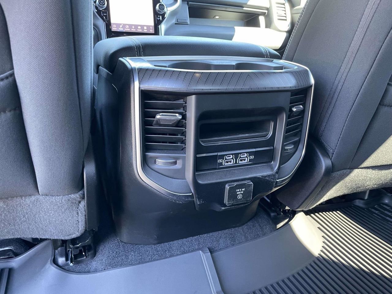 New 2026 RAM 1500 Big Horn image 29