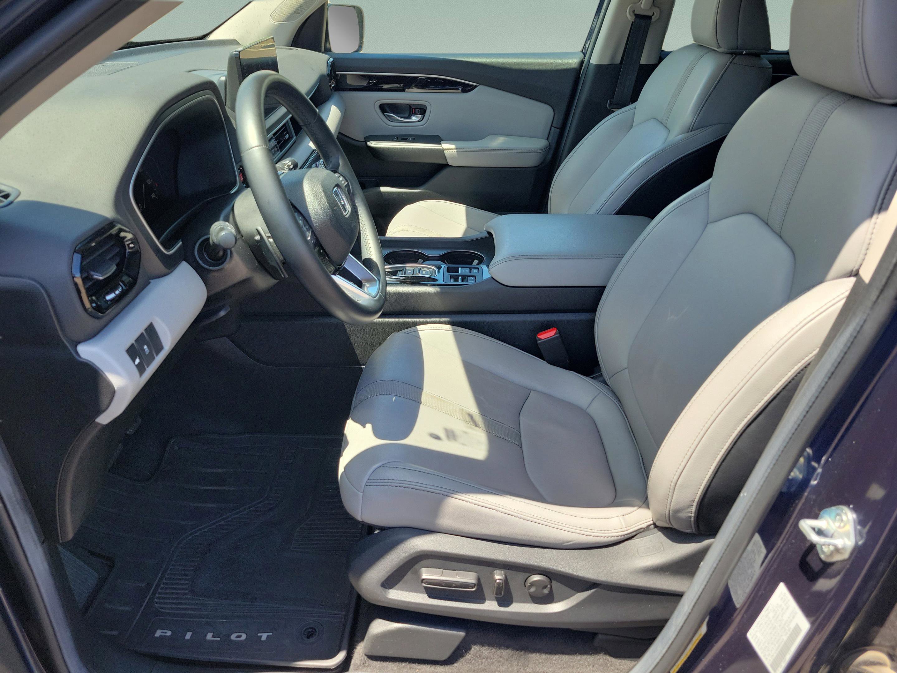 Used 2024 Honda Pilot EX-L image 24