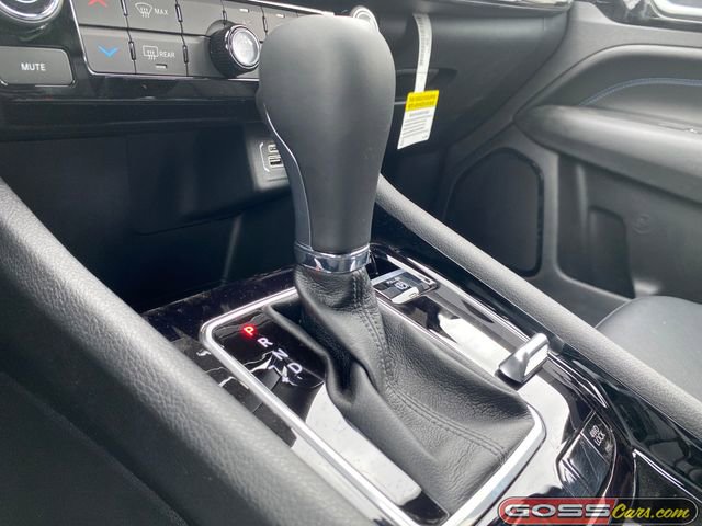 New 2026 Jeep Compass Latitude image 12