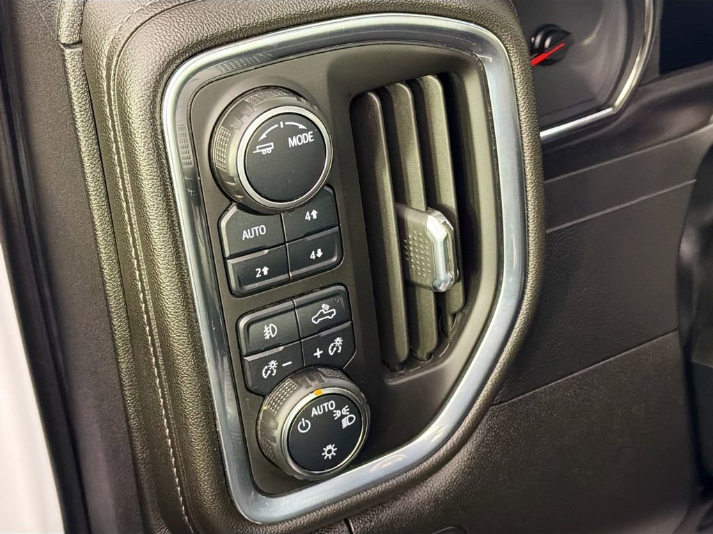 Used 2022 Chevrolet Silverado 1500 RST w/ All Star Edition Plus image 10