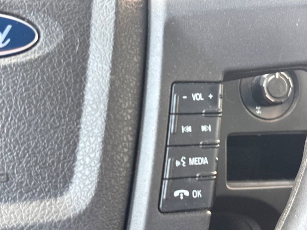 Used 2014 Ford F150 STX w/ Equipment Group 201A Mid image 21