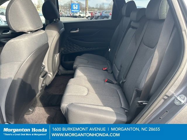 Used 2019 Hyundai Santa Fe SEL w/ Cargo Package image 27